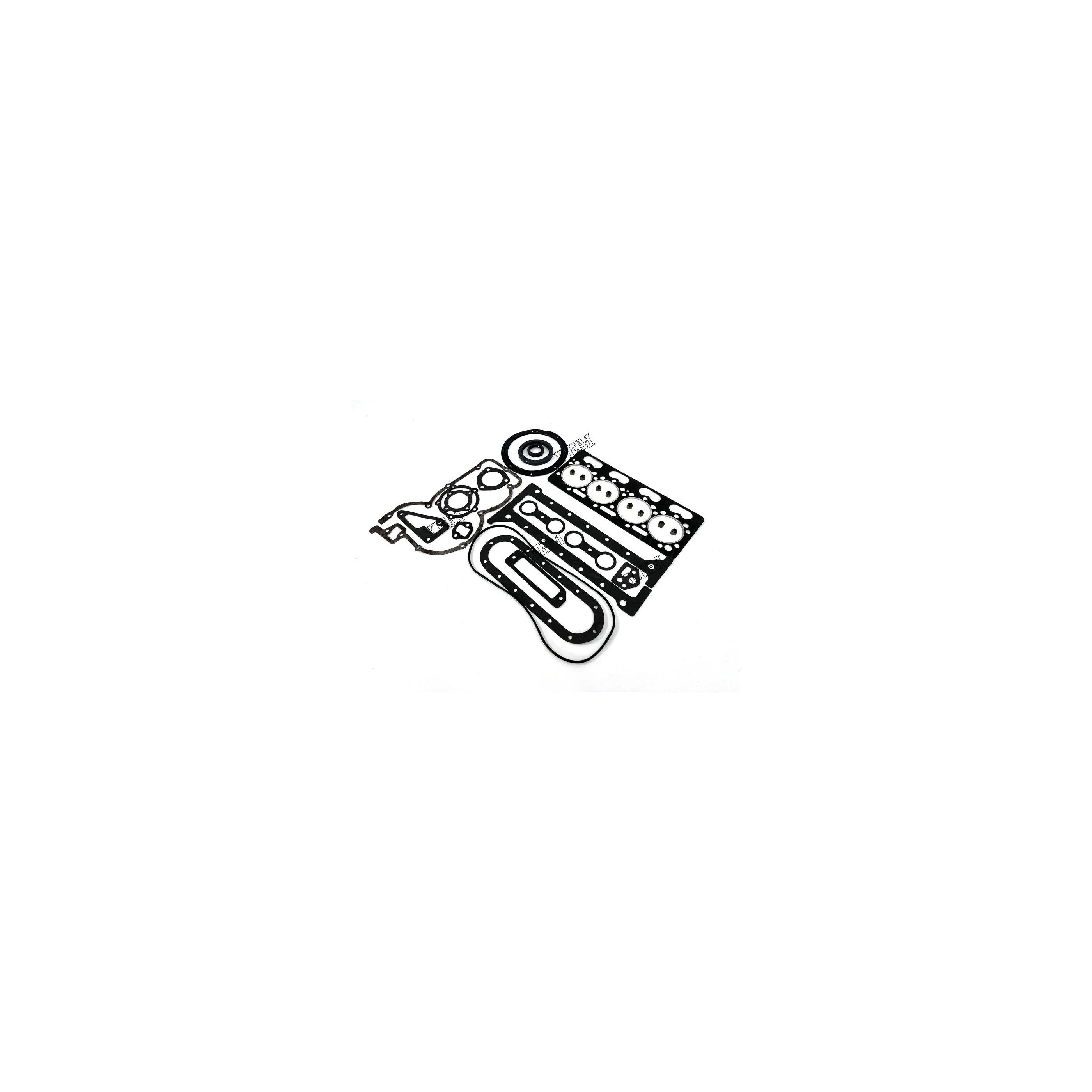 Overhaul Gasket Kit 495AD-13 for Weichai Industrial Machinery Spare Parts