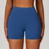 Pantaloncini blu