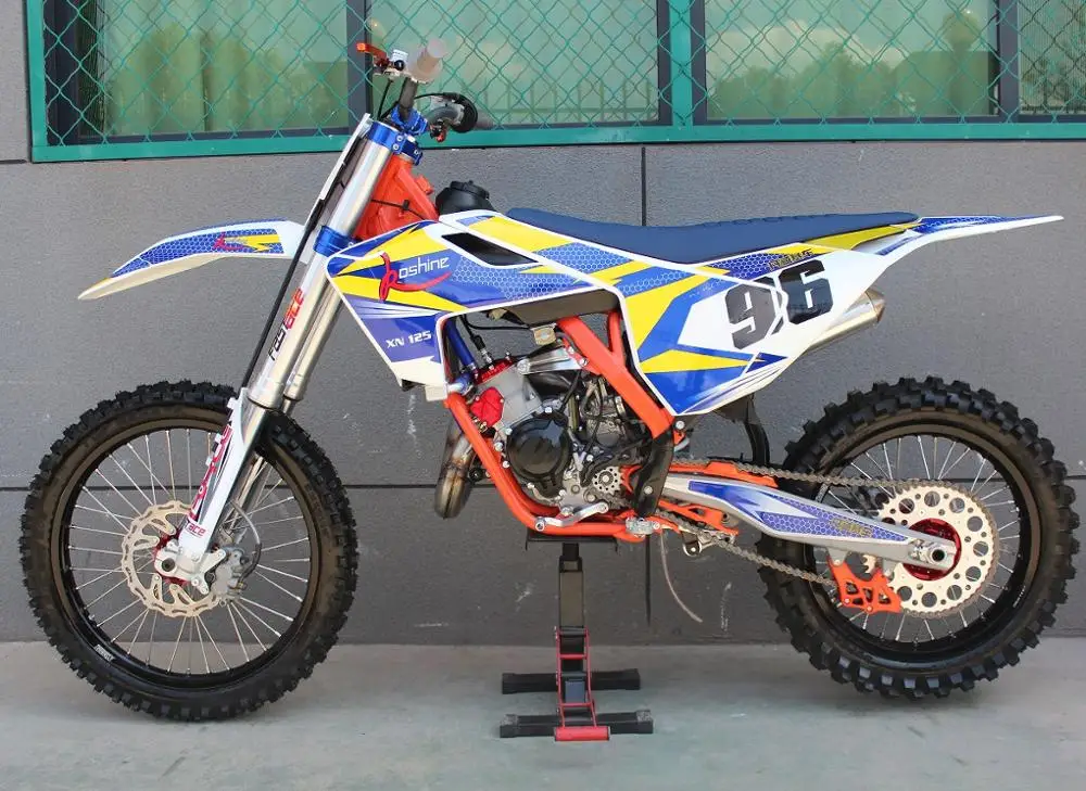 たけし　② Zeda 80 CNC T-Belt Drive Complete 2 Stroke 80cc Bicycle