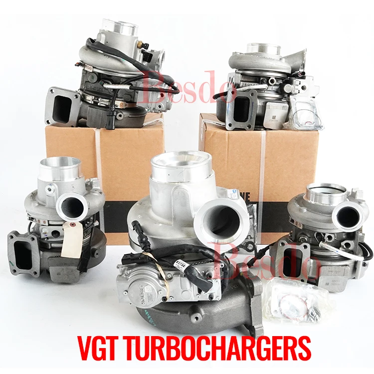 5324880 3785784 3797810 3797607 Mining Excavator Parts QSK95
