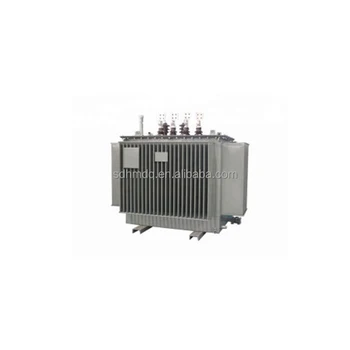 oil cooled type distribution transformer high quality transformer