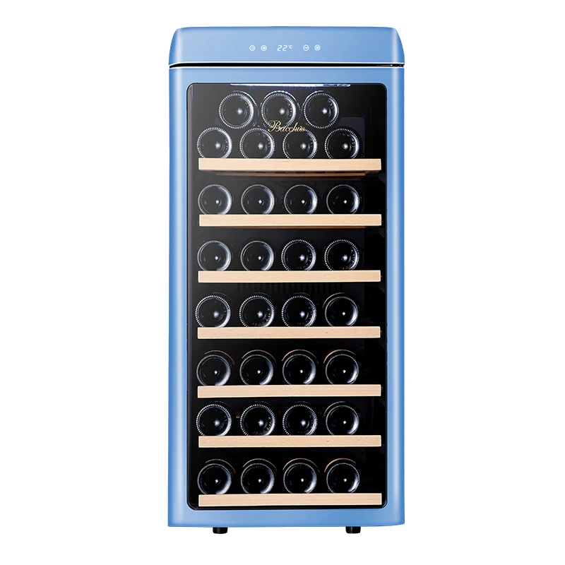 portable wine refrigerator