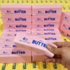 Pink Butter