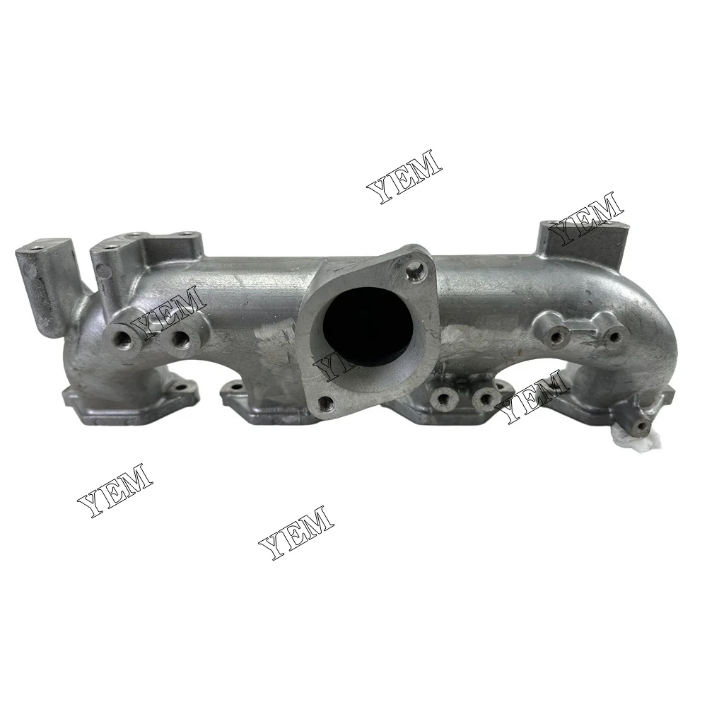 Intake Manifold 8970213001 Fit for Isuzu 4BD1 Engine 6