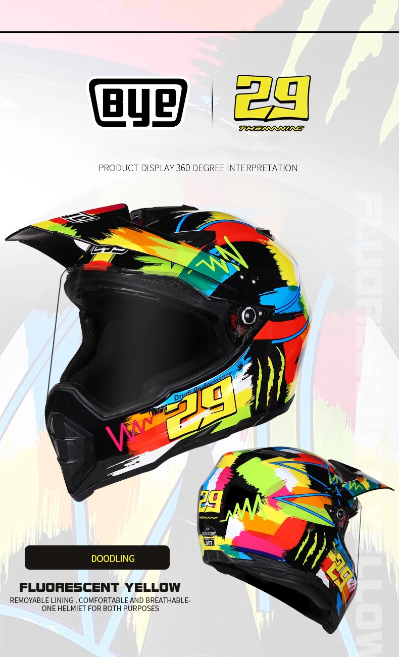 Buy Motocross Helmet,Motorcycle Helmets 