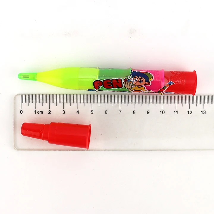 pen candy toy