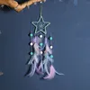 Green star
