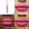 #14 - Lipstick