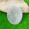 White crystal