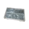 ZINC PLATED COLOR