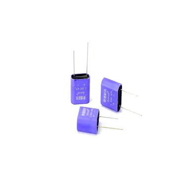 2.7V 7Fsuper capacitor module power bank super capacitor bank for metering GSM POS