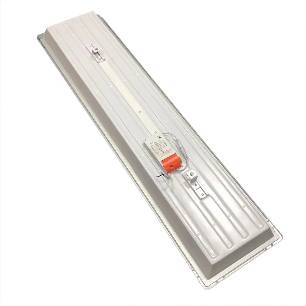 Индивидуальное крепление для радиатора нестандартизированные светодиодные светильники класса