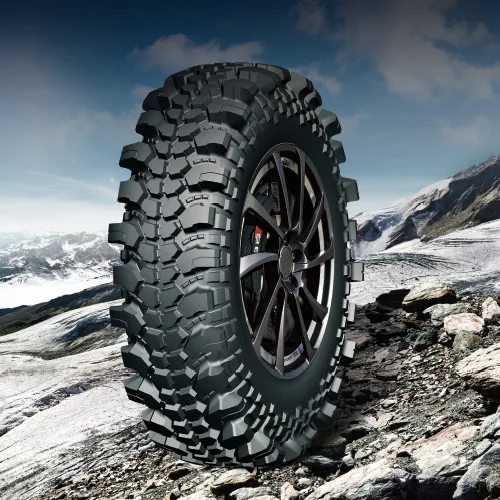Thruster Tire 31x10.50-16lt 31 10.50 16 LT - Durable & Reliable