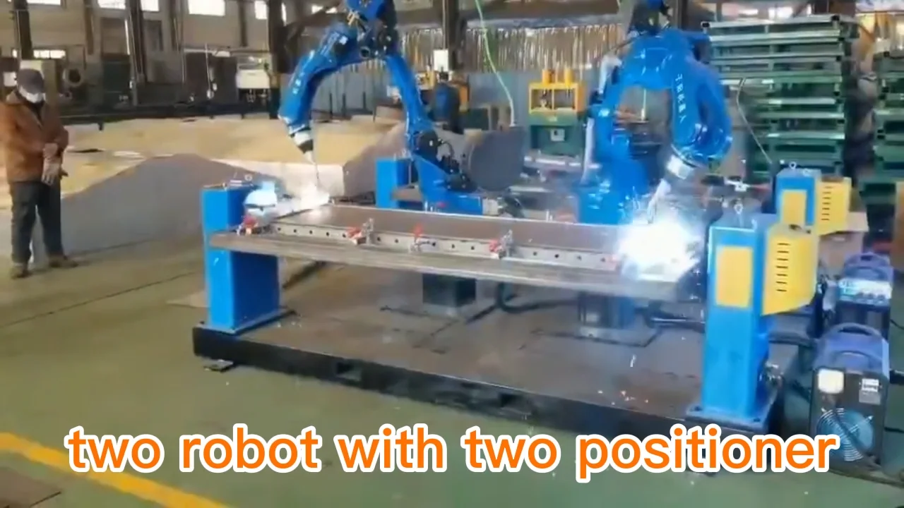 Robot Industri Lengan Dan Lengan 6 Poros,Robot Solder Otomatis Dan Las ...