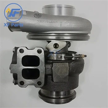 XF Parts M316D M318D M322D Engine Turbocharger for CAT326D2