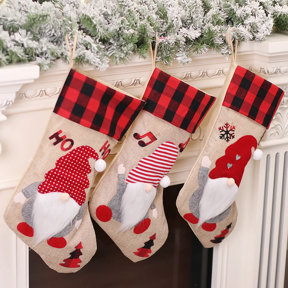 Christmas - Sublimation Socks
