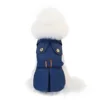 C 2 Navy Blue