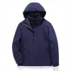 Men's Navy Blue
