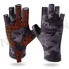Camouflage Black