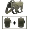 03 Gilet + 2 petits sacs