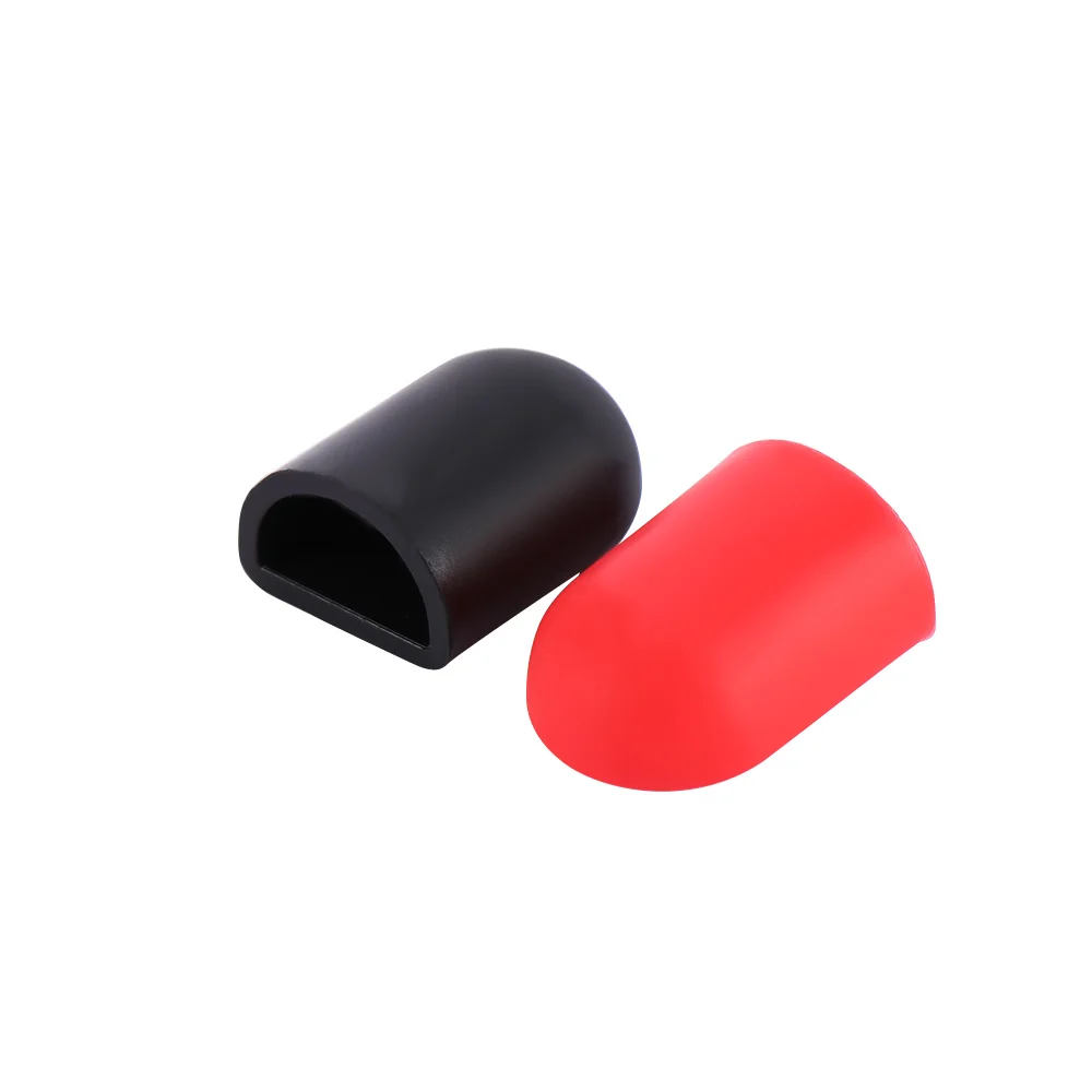 Ridefixing Scooter Silicone Kickstand Foot Support Protect Cover Para sa M365 Pro Max G30 Es2 Es4 Scooter Rubber Parts