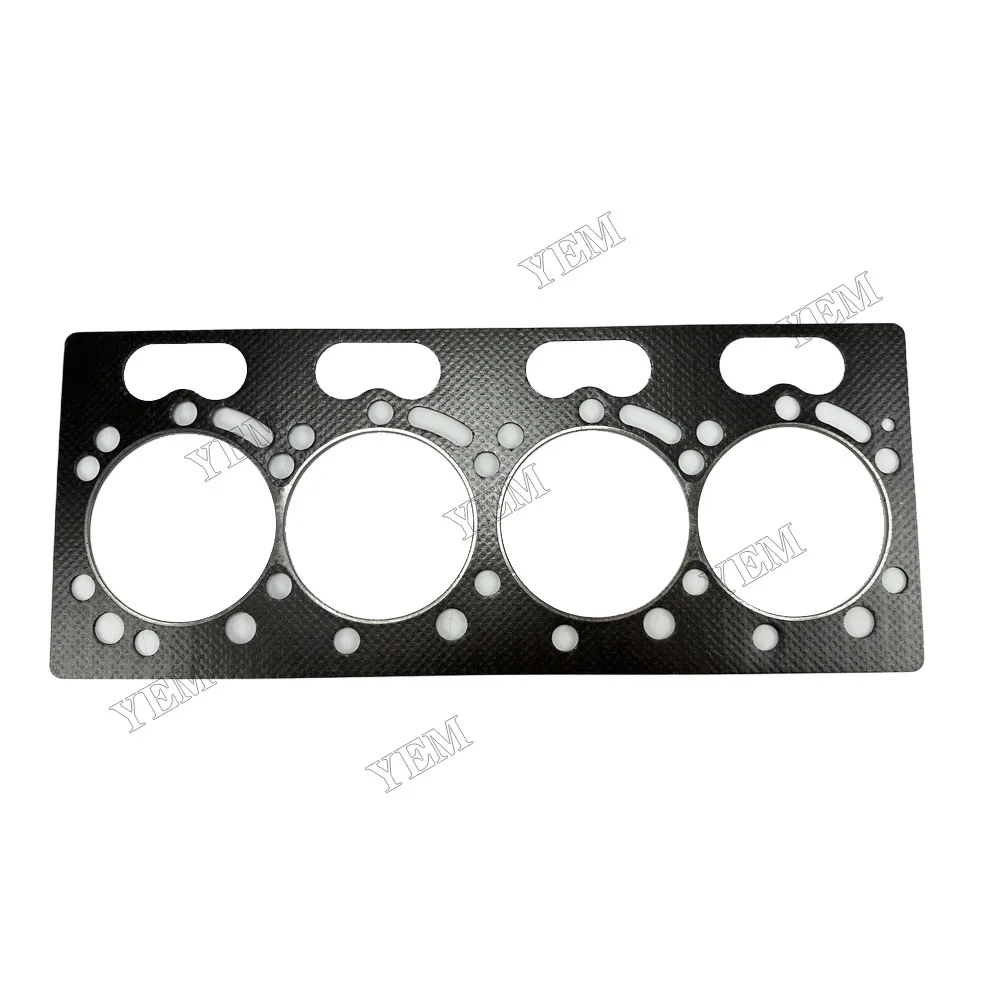 Full Gasket Kit Fit for New Holland SNH4105 Engine 6