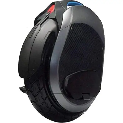 Ninebot One Segway Z10 Self-Balancing One Wheel Electric Unicycle 18'' Wheel 1800W Powerful Motor 28mph Max Speed 995Wh Battery