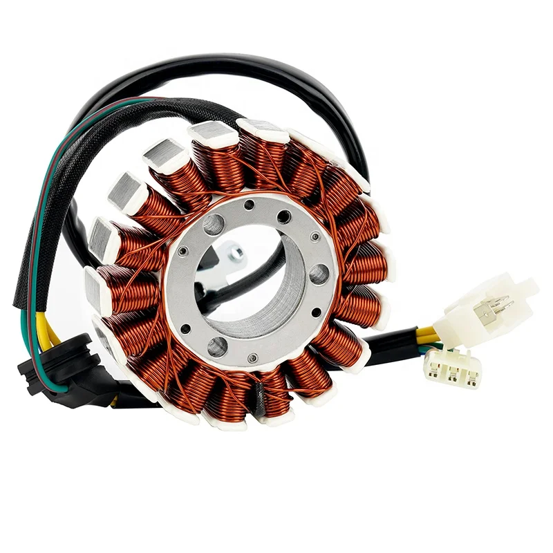 Motorcycle Generator Parts Stator Coil for Honda XR250 Tornado XR 250