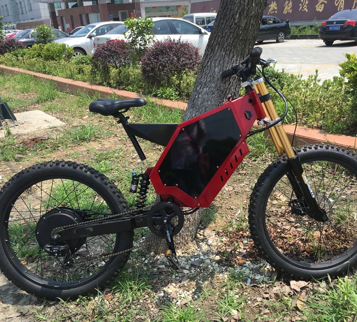 Promoção 24 polegada moto moto elétrica scooter 3000w usado bicicleta  elétrica hub motor bicicletas baratas para adultos