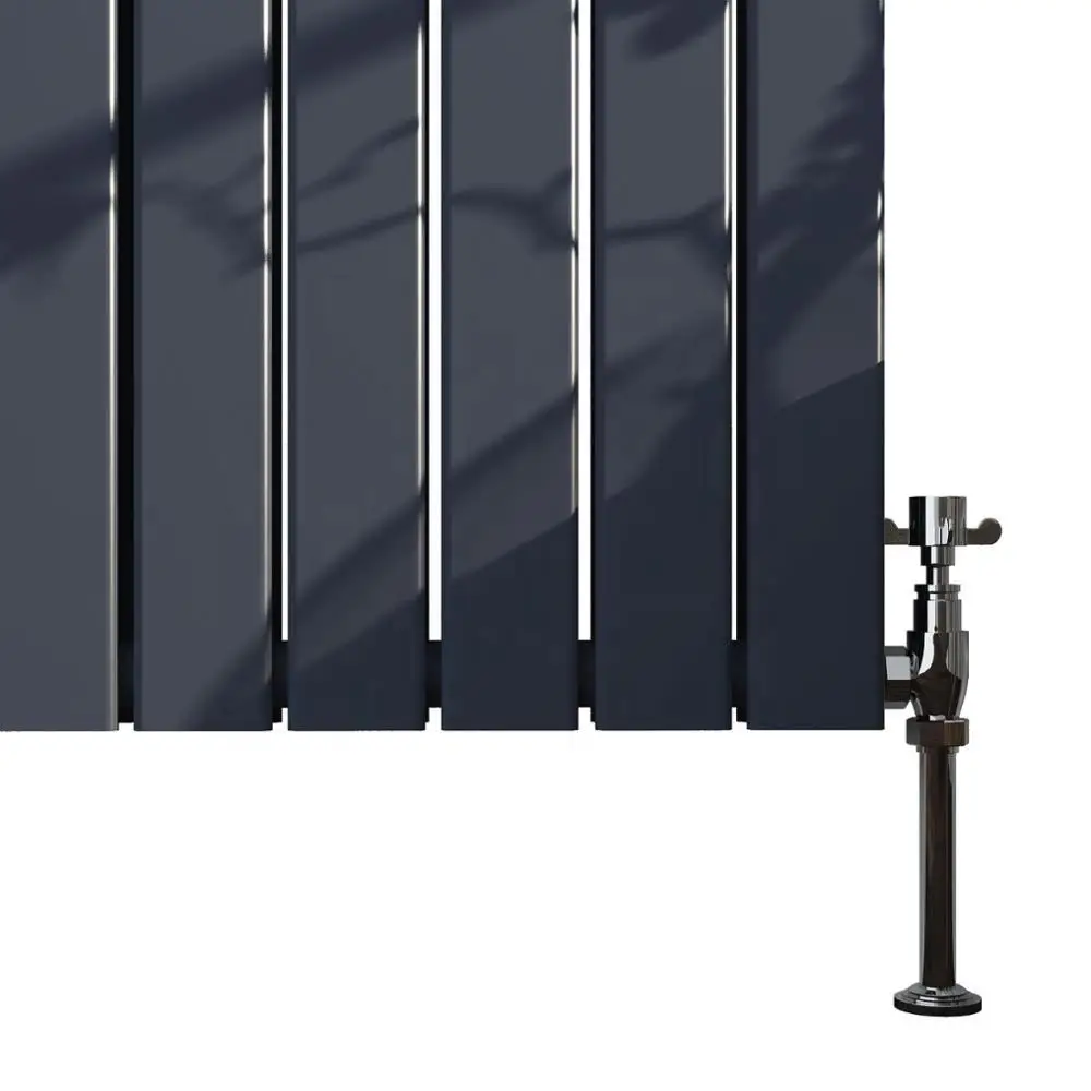 Professinal Home Modern Design Column Radiators Wholesale Aluminum Horizontal Radiator