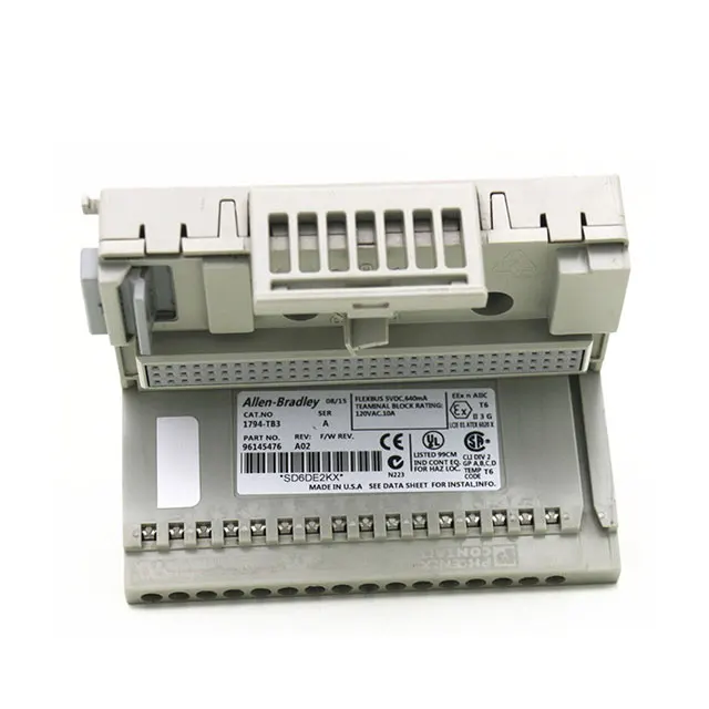 Genuine Allen bradley power supply powerflex allen bradley enclosure 1606-XLSRED80 1606XLSRED80