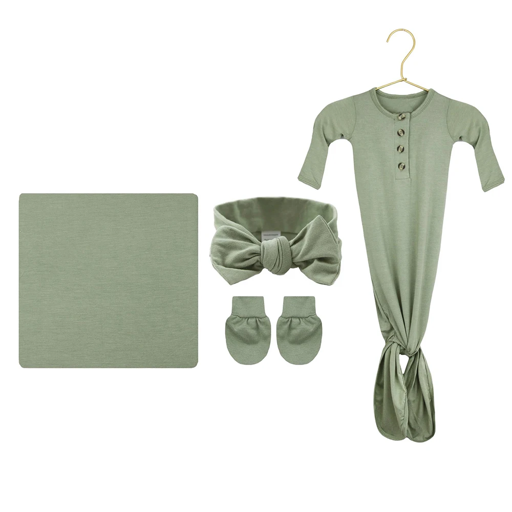 rayon spandex swaddle