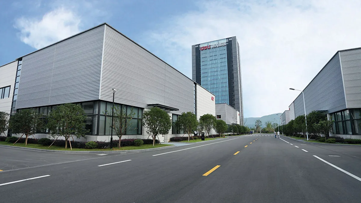 Guangzhou Cenchi Interactive Play Co., Ltd. 1