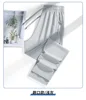 Light gray-straight