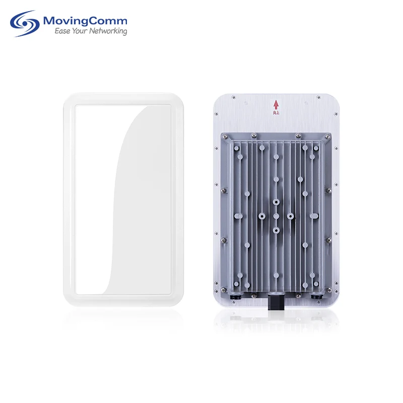 High Dbi Wifi5 Router Dual Band Long Distance Omni Antenna 10 Km Outdoor Wifi Router 10Km Long Range Wireless Wifi Transmitter
