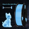 Night Glow Blue