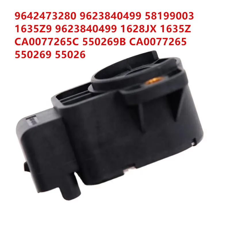 9642473280 PEUGEOT/CITROEN Sensor Tps