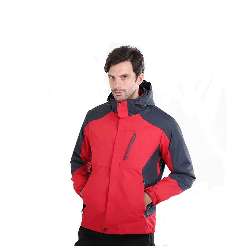 Impermeable Tipo Sudadera para Moto | Éxito