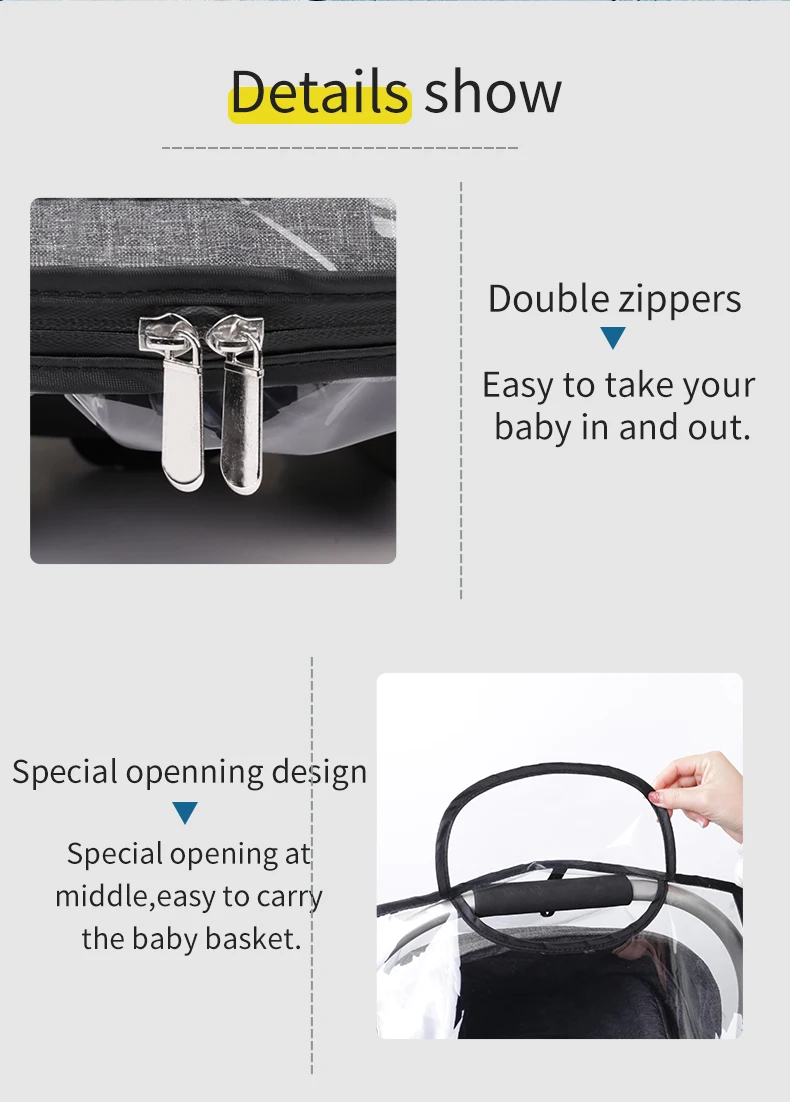 Rain Cover For Car Seat Ventilated Car Seat Wind Cover For Dry Warm