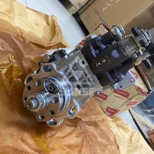 Sanse Original New Fuel Injection Pump 4TNV98 4TNV94 4TNV92 729949 ...