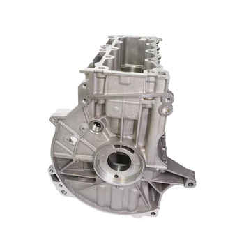 ぽぽ6点セット Cylinder Block Tu3jp-75mm 0130Z5 for Peugeot -106 206