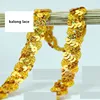 Golden Yellow