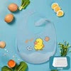 Patito azul + caja de almacenamiento