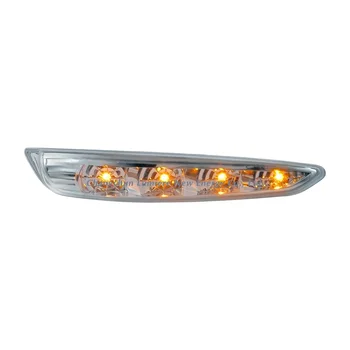 For Hyundai Sonata Hybrid 87623-3S000 876233S000 87613-3S000 876133S000 Outside Mirror Lamp Turn Signal Light