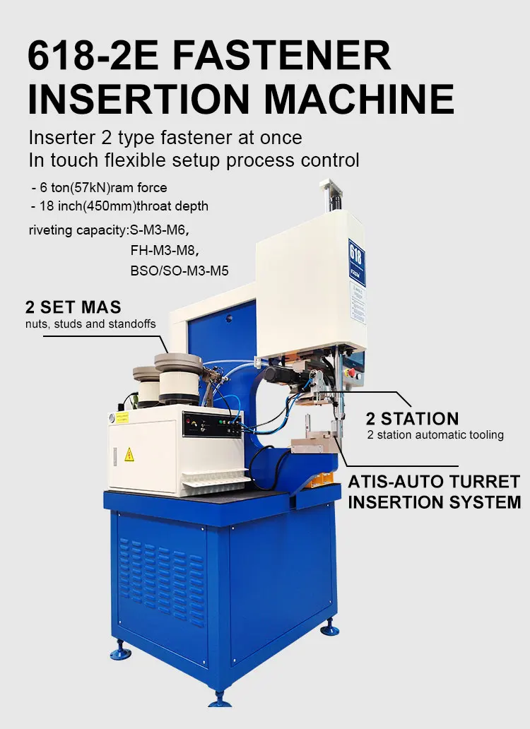 High Precision Robot I/O Connection Auto Change Prevent Pressing Hands ...