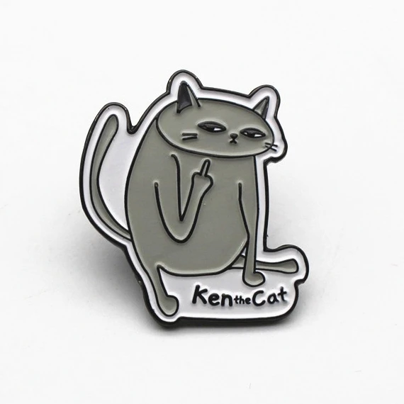 Значок на заказ от фабричного производителя, Футбольная Футболка оптом, высокое качество, булавка на лацкан для спортивной футболки