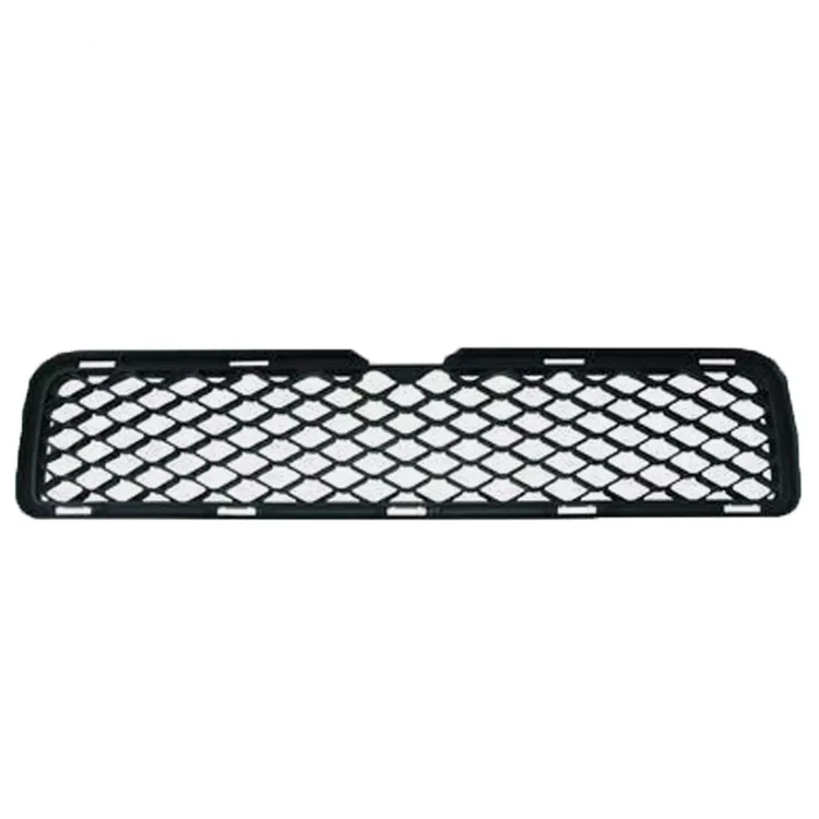 product high quality chrome bumper front trim strip oem 52711 35030 front bumper lower cover molding for toyota 4 runner 2010 2013-7