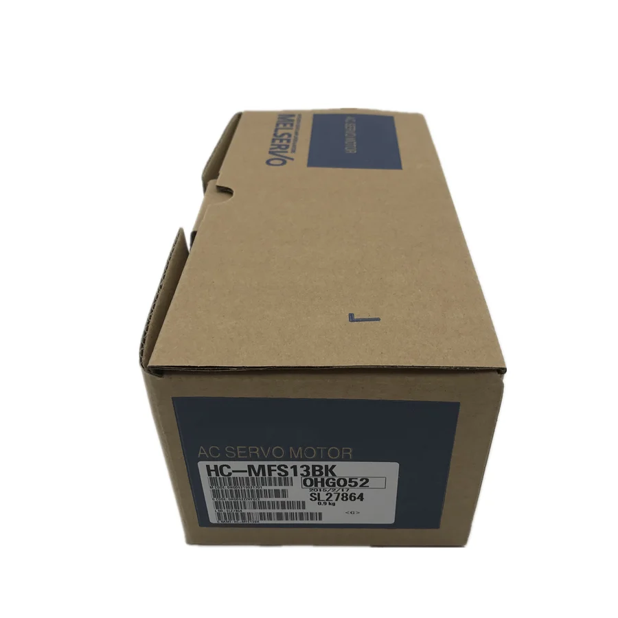 product new original hc mfs13bk hcmfs13bk ac servo motor stock in warehouse-1