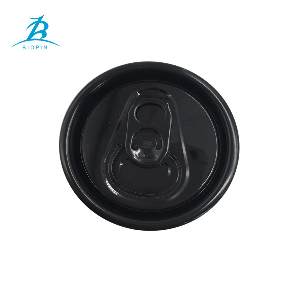 202 Can Lids Easy Open Aluminum Lids Can End