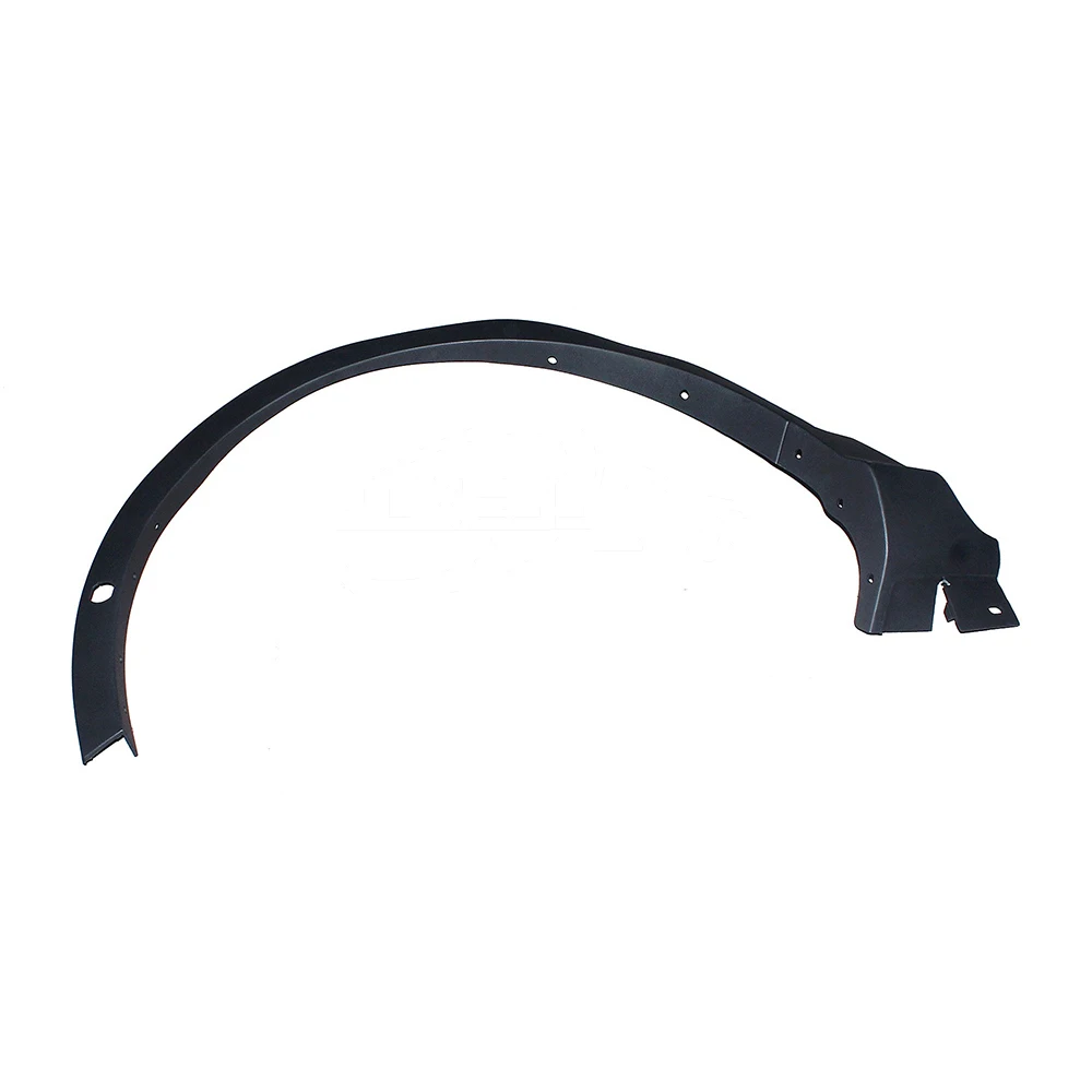 CV44S16D239BD59QR CV44S16D239BC59QR LQ-YH-160 Front Left Wheel Eyebrow...